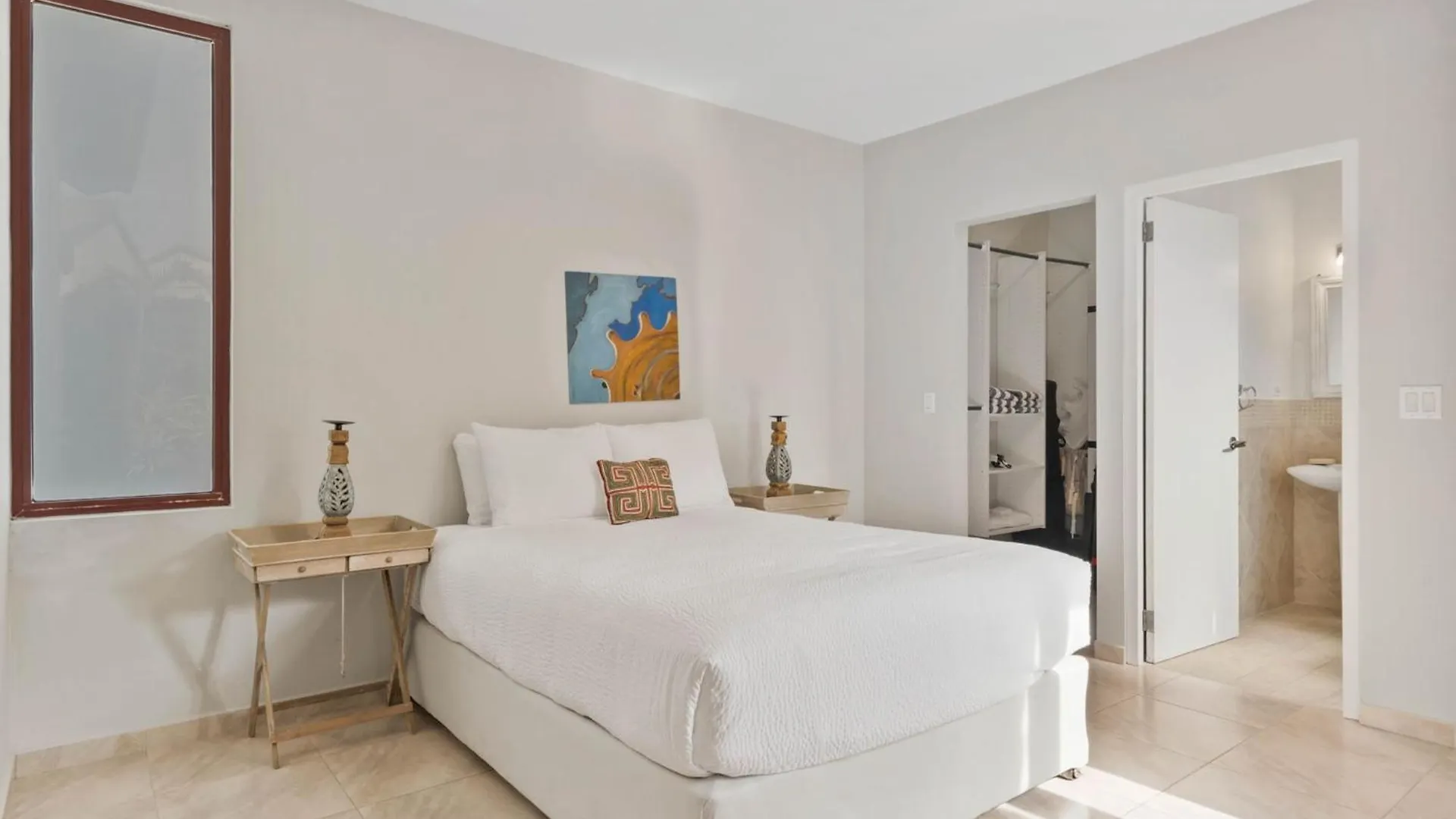 Nyaraló Caya Bista Lama 26 Palm Beach