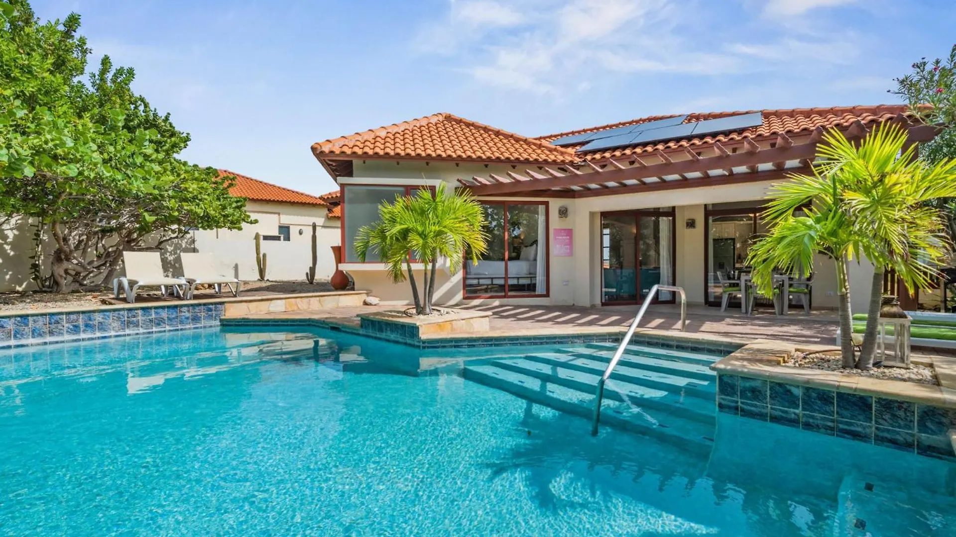 Caya Bista Lama 26 Palm Beach