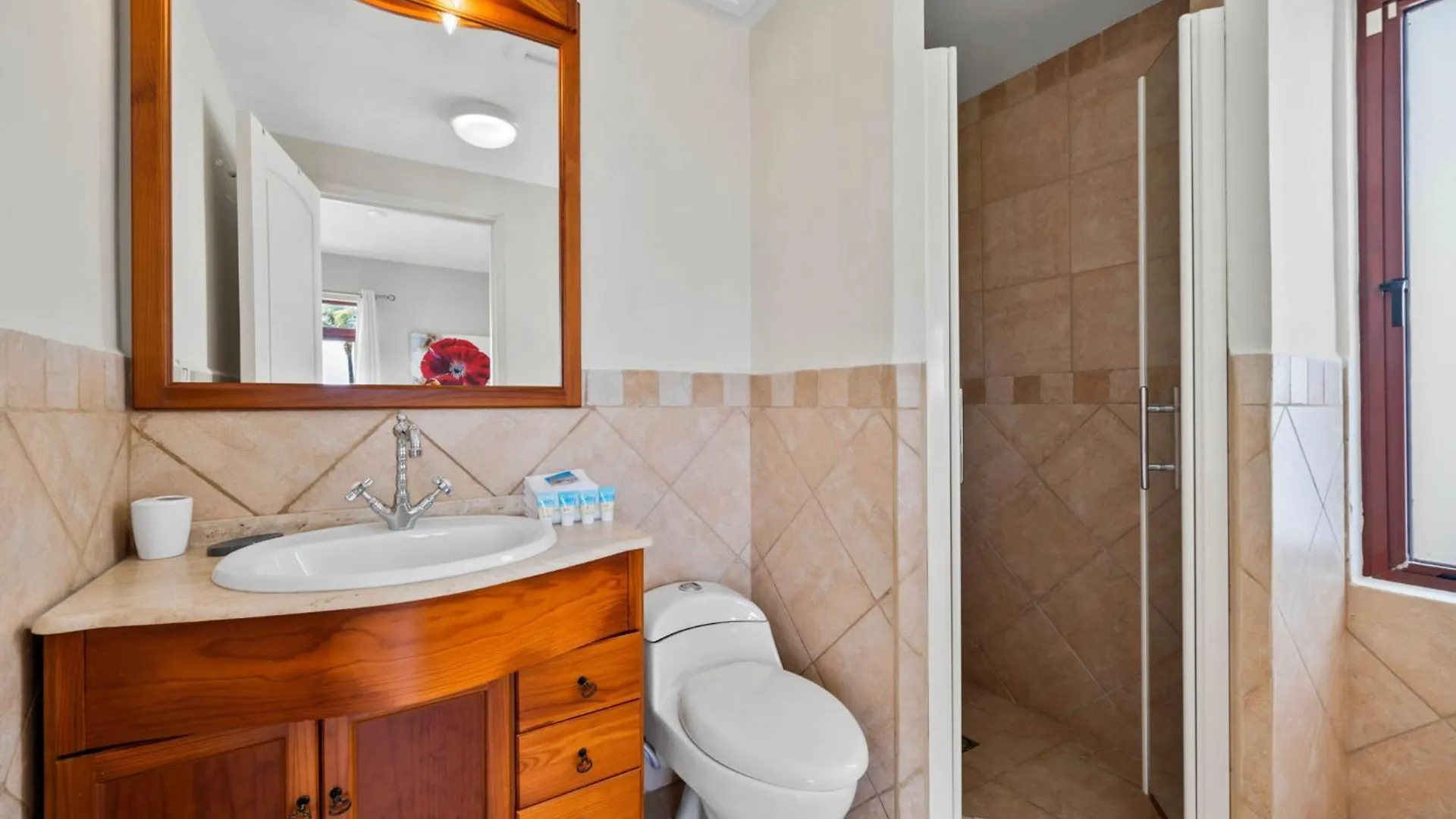 Caya Bista Lama 26 Villa Palm Beach Holiday home