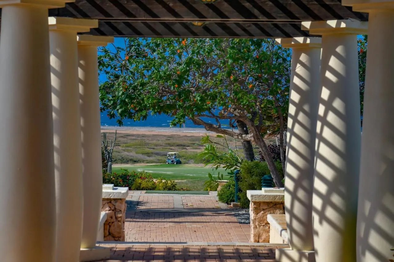 Holiday home Caya Bista Lama 26 Palm Beach