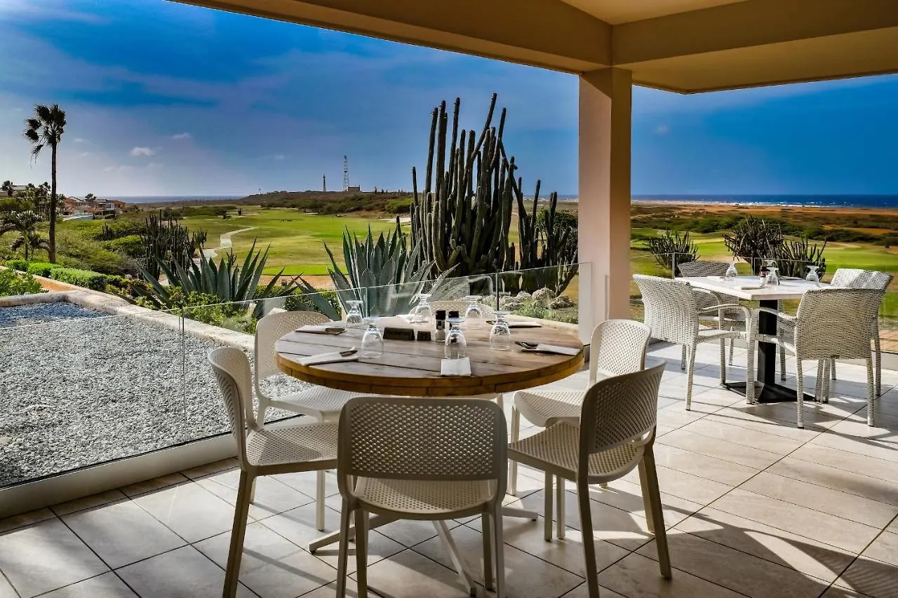 Caya Bista Lama 26 Palm Beach 0*,  Aruba
