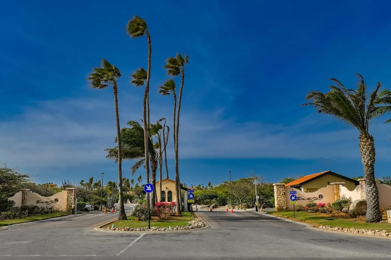 Caya Bista Lama 26 Palm Beach Aruba
