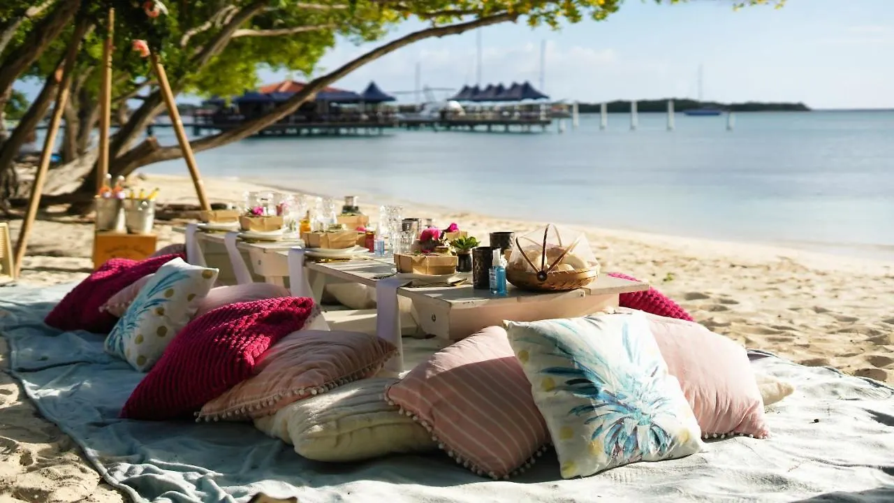 Holiday home Caya Bista Lama 26 Palm Beach