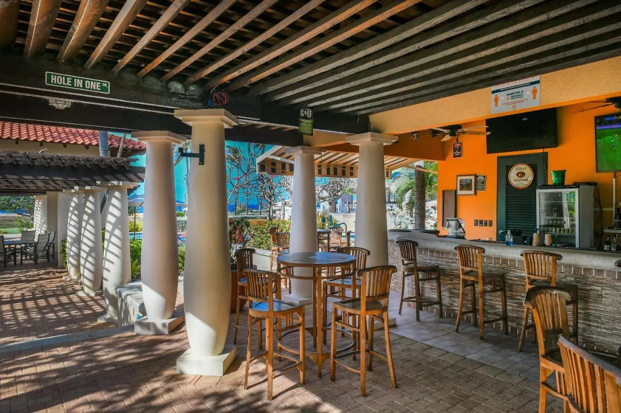 Holiday home Caya Bista Lama 26 Palm Beach