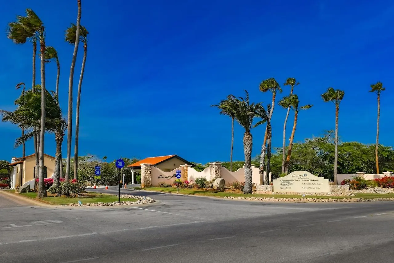 Caya Bista Lama 26 Palm Beach Holiday home