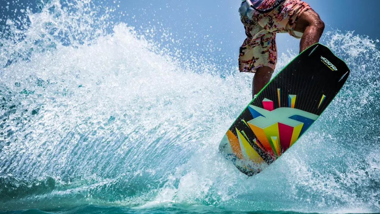 Caya Bista Lama 26 Palm Beach 0*,