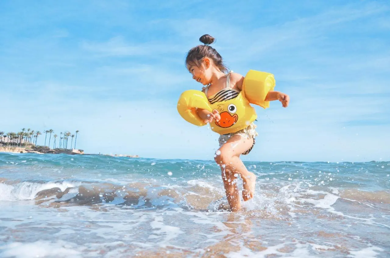 Caya Bista Lama 26 Palm Beach Holiday home