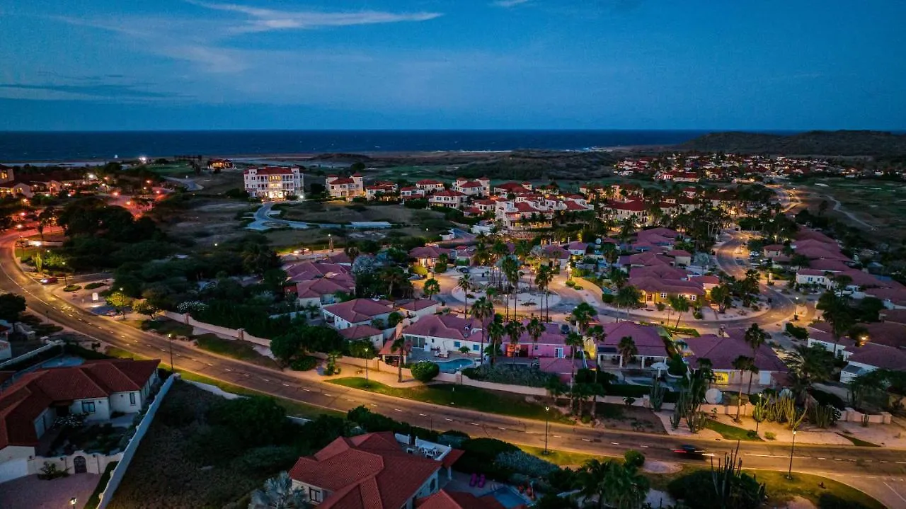 Caya Bista Lama 26 Palm Beach