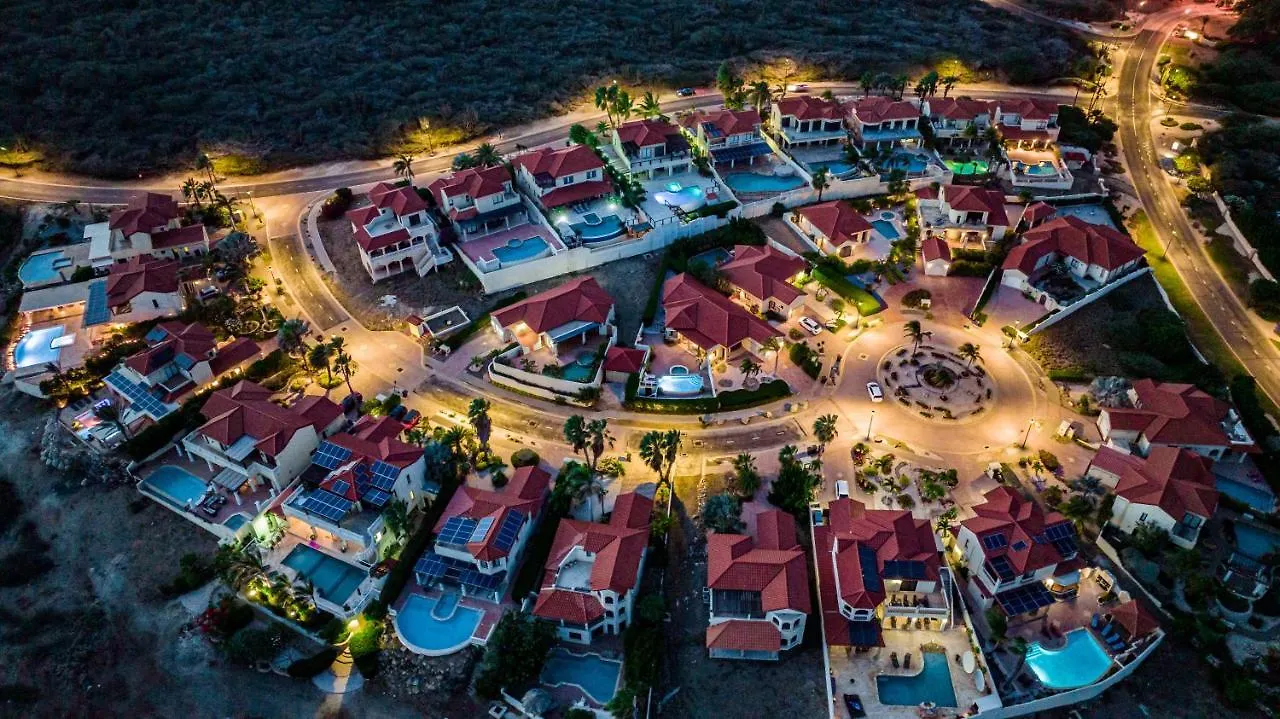 Holiday home Caya Bista Lama 26 Palm Beach