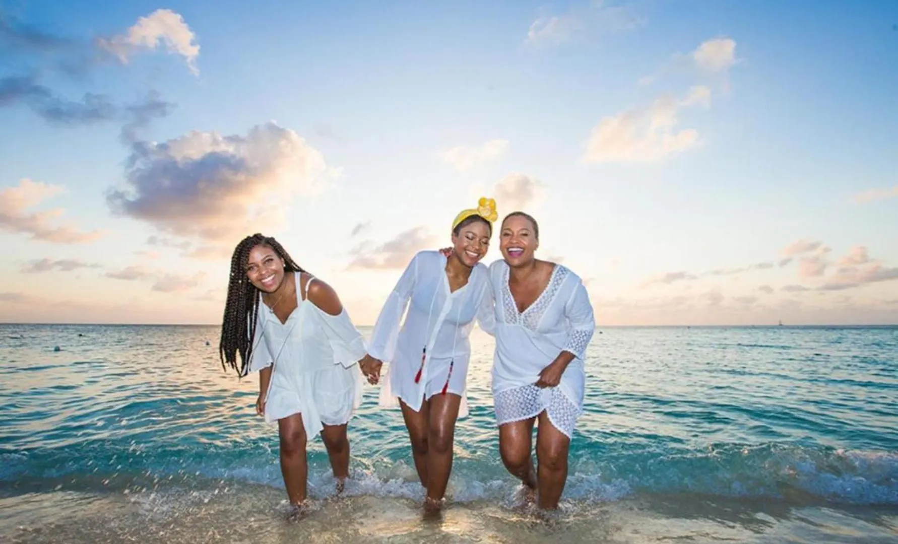 Caya Bista Lama 26 Palm Beach Aruba