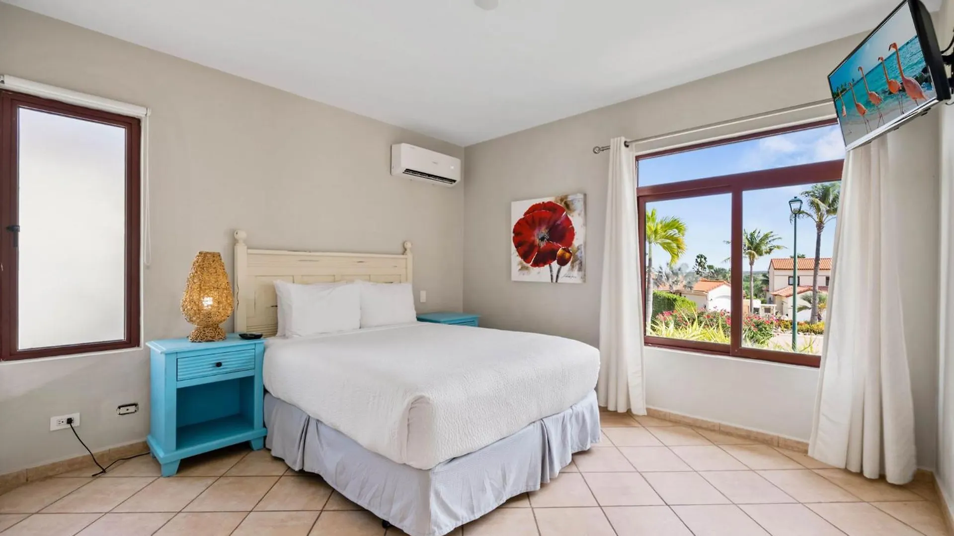 Caya Bista Lama 26 Palm Beach