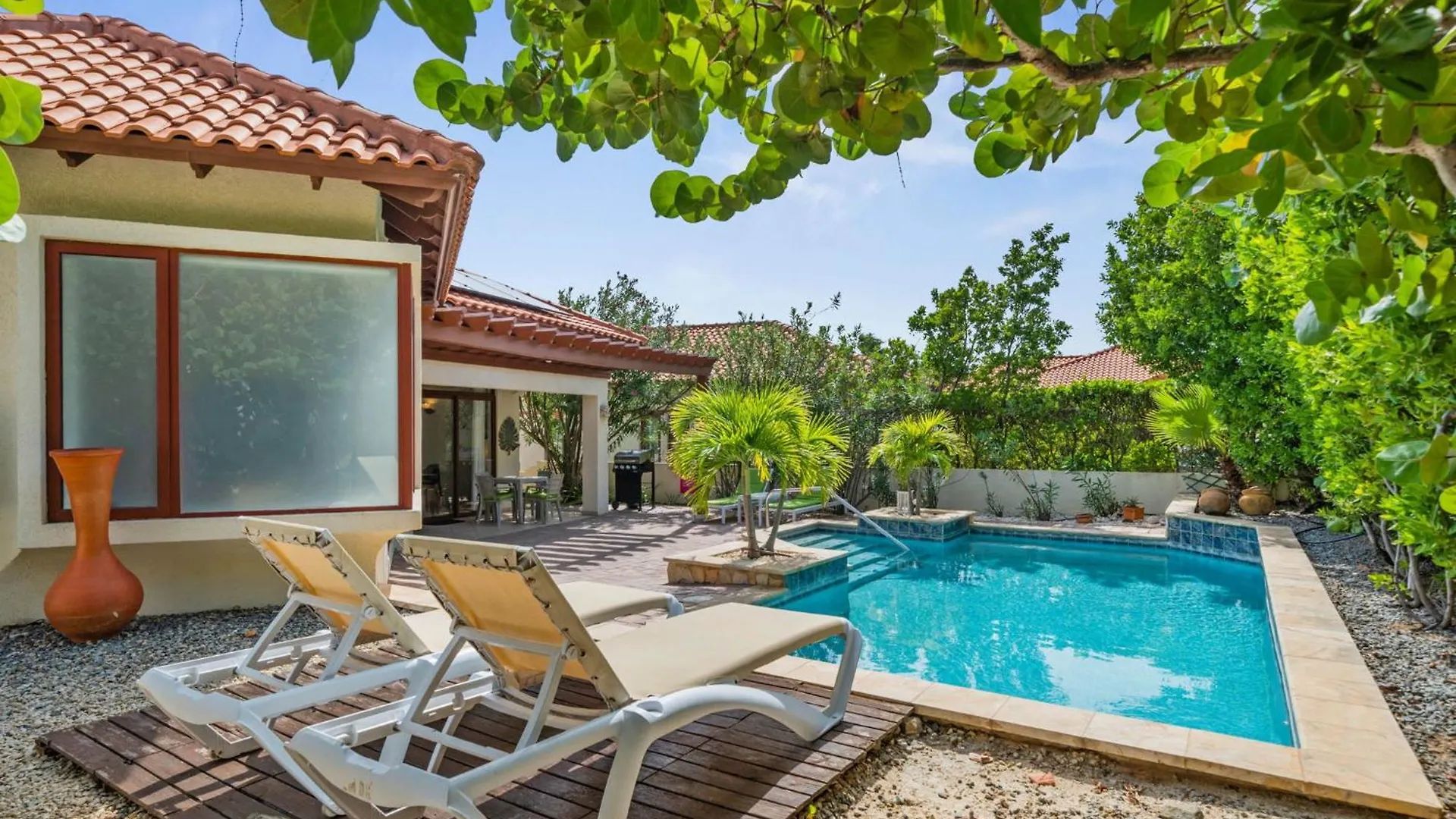 Caya Bista Lama 26 Palm Beach Aruba