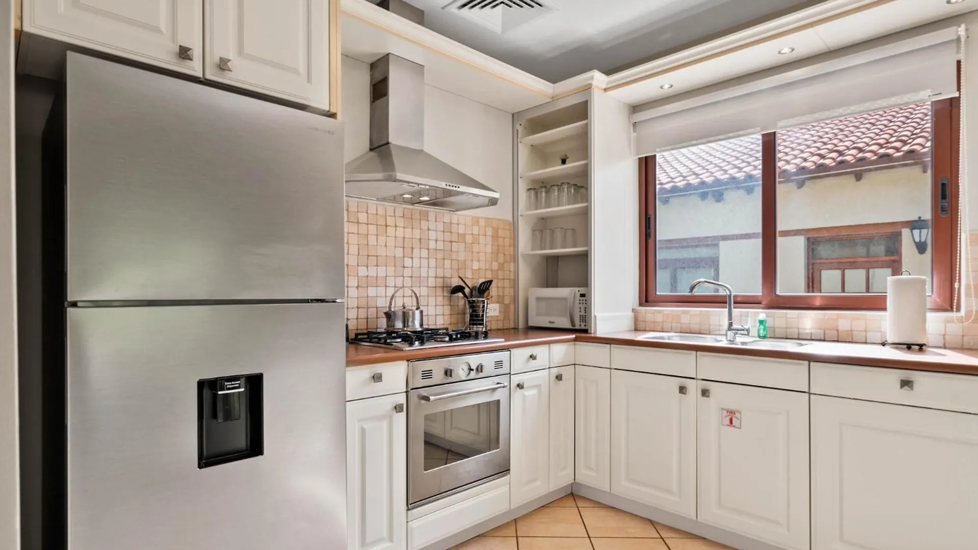 Caya Bista Lama 26 Palm Beach Holiday home
