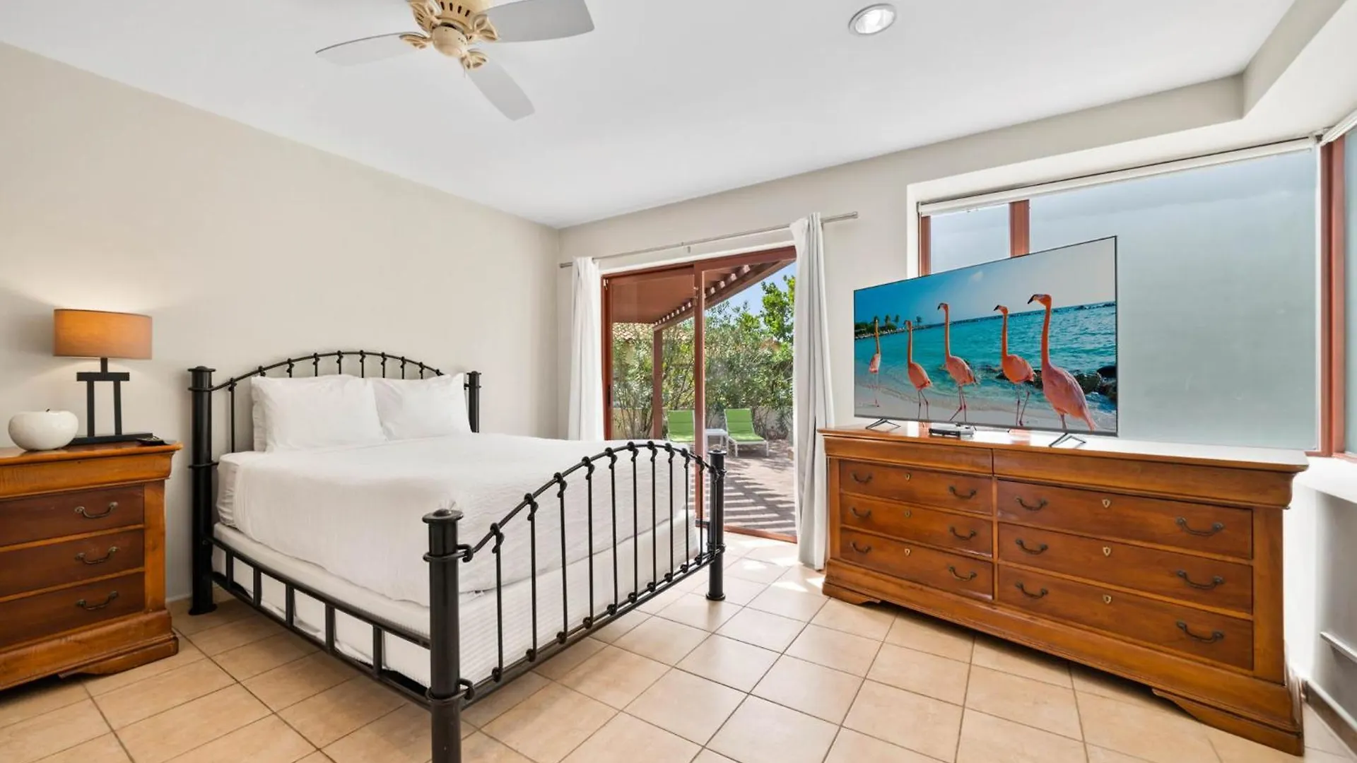 Holiday home Caya Bista Lama 26 Palm Beach Aruba