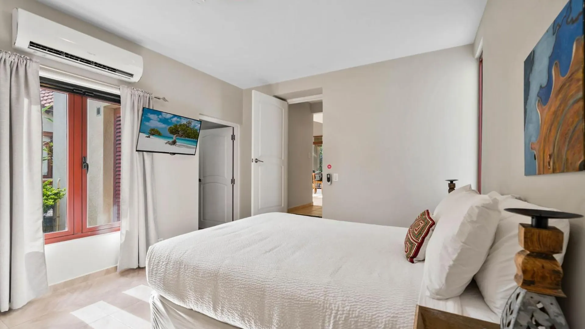 Caya Bista Lama 26 Palm Beach 0*,  Aruba