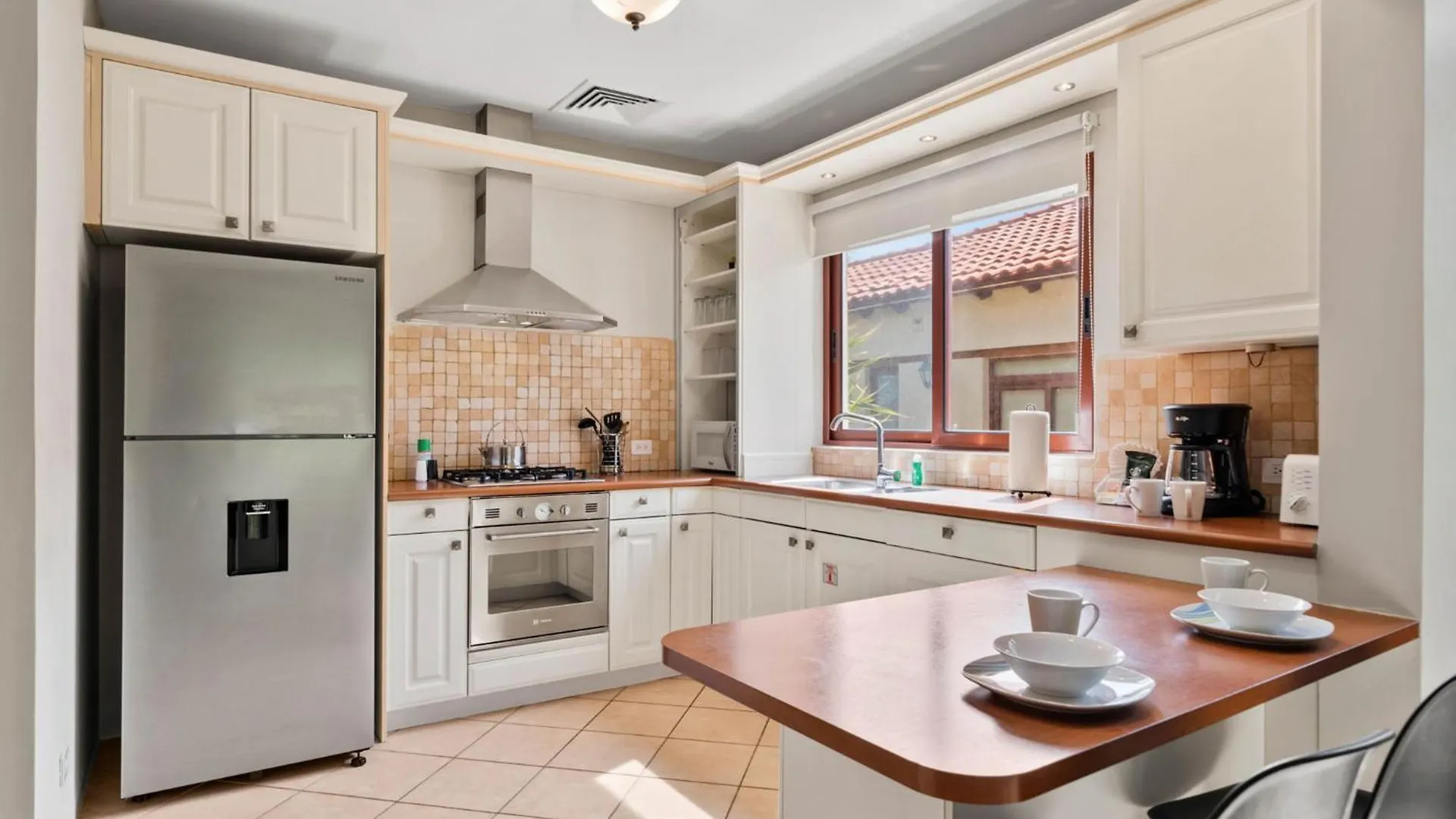 Holiday home Caya Bista Lama 26 Palm Beach Aruba