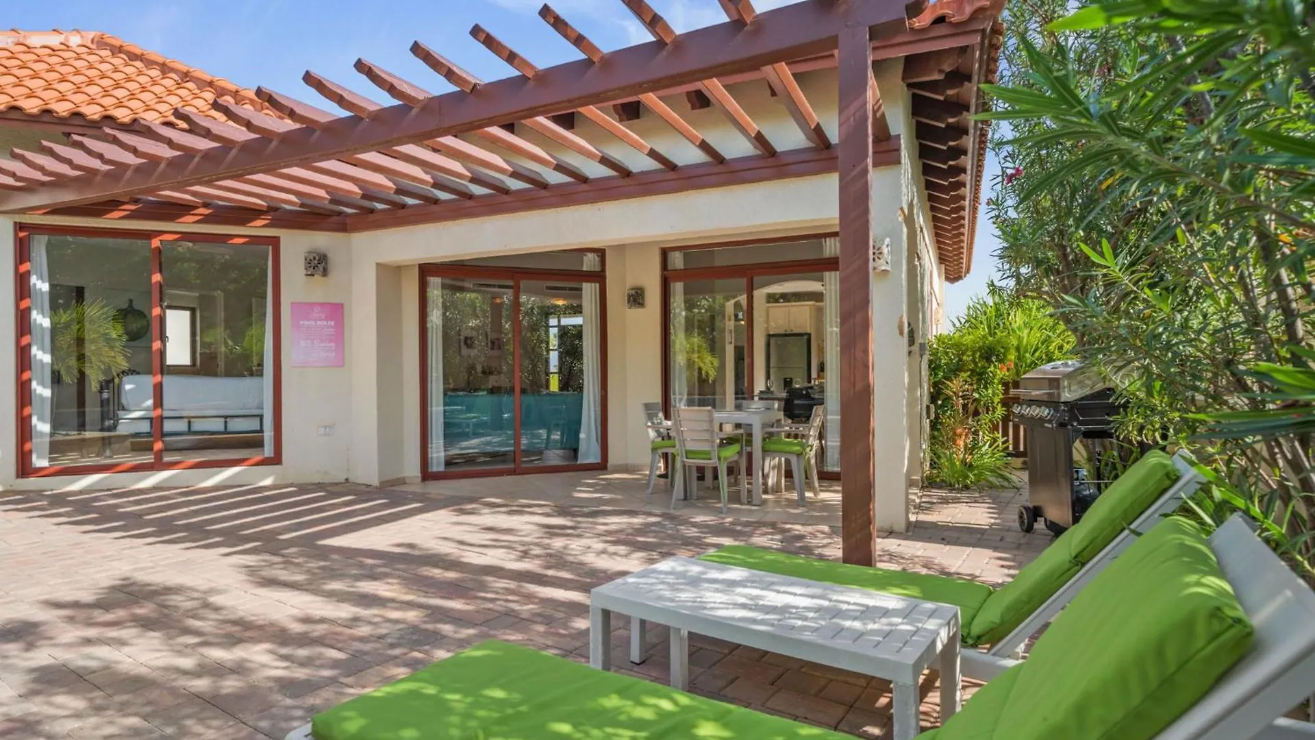 Caya Bista Lama 26 Palm Beach