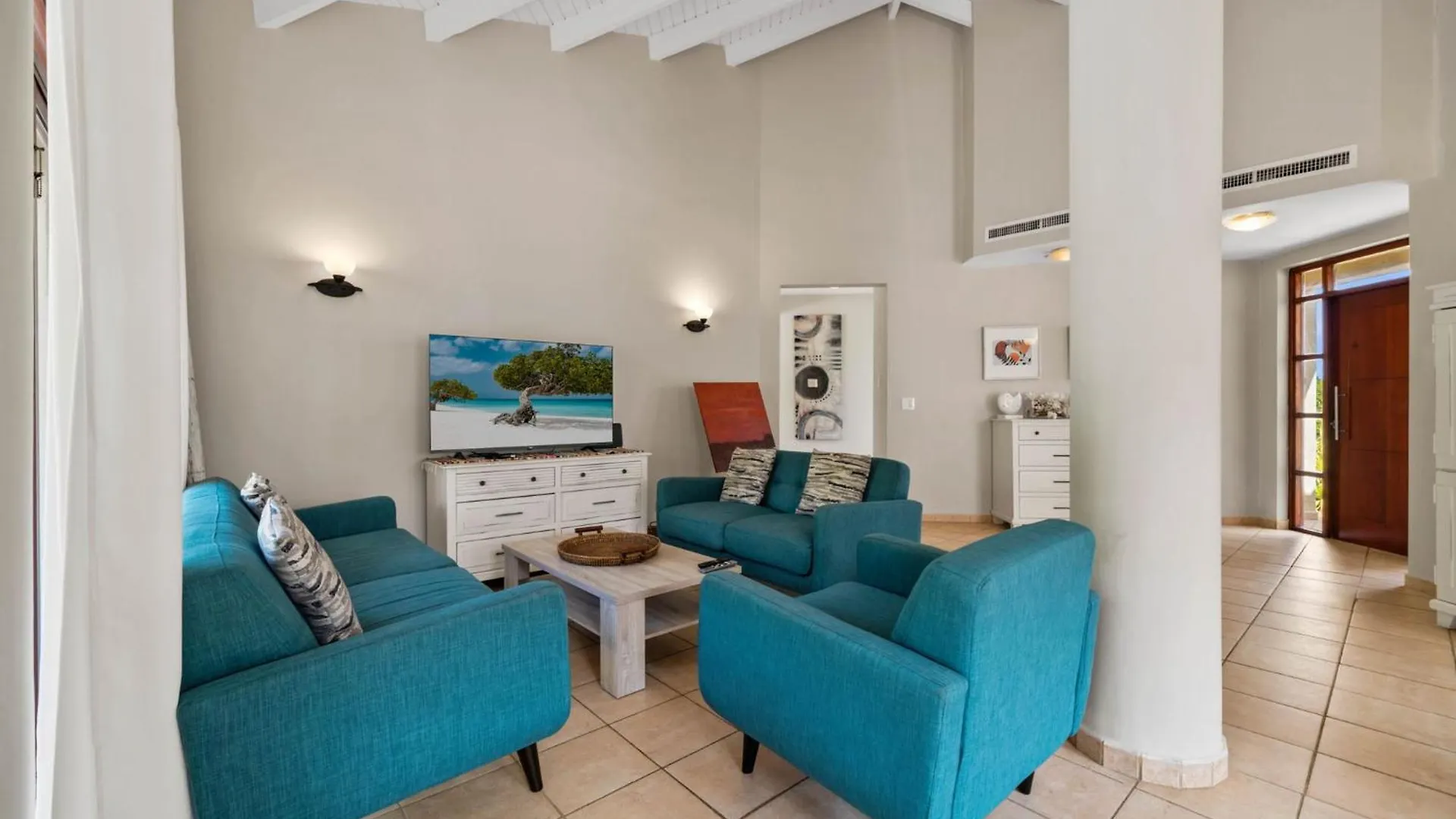 Caya Bista Lama 26 Palm Beach