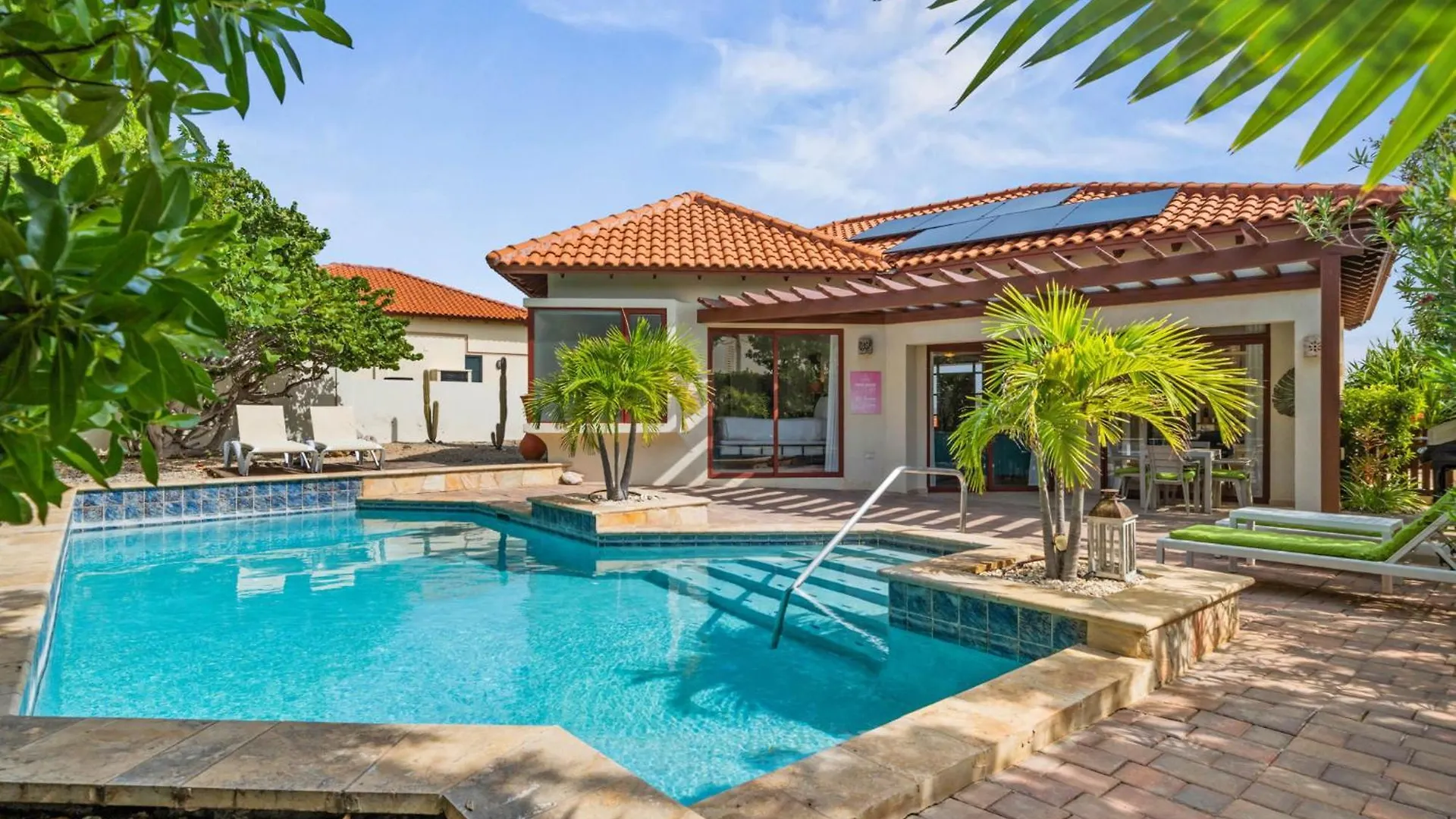 Caya Bista Lama 26 Palm Beach