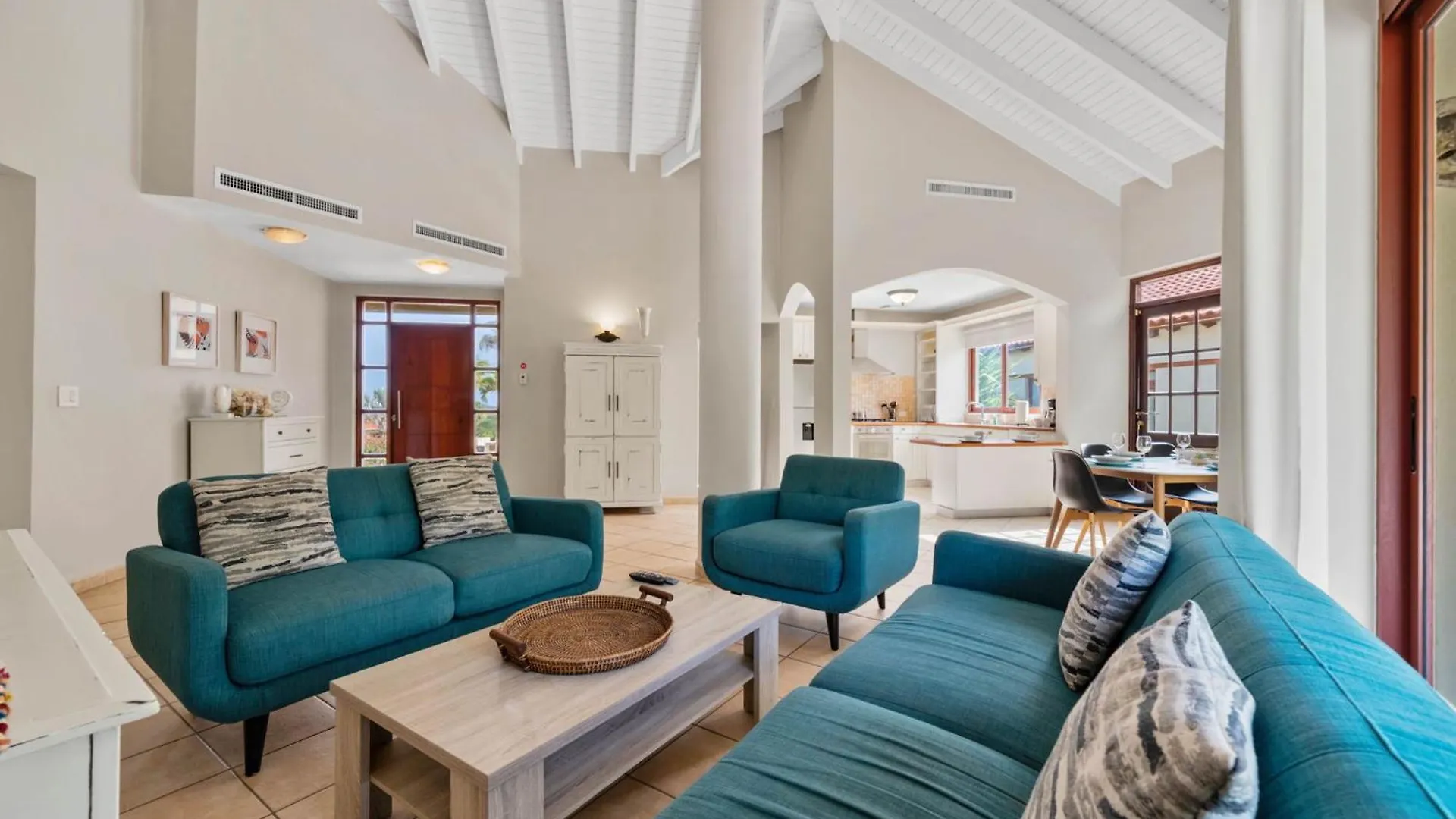 Holiday home Caya Bista Lama 26 Palm Beach