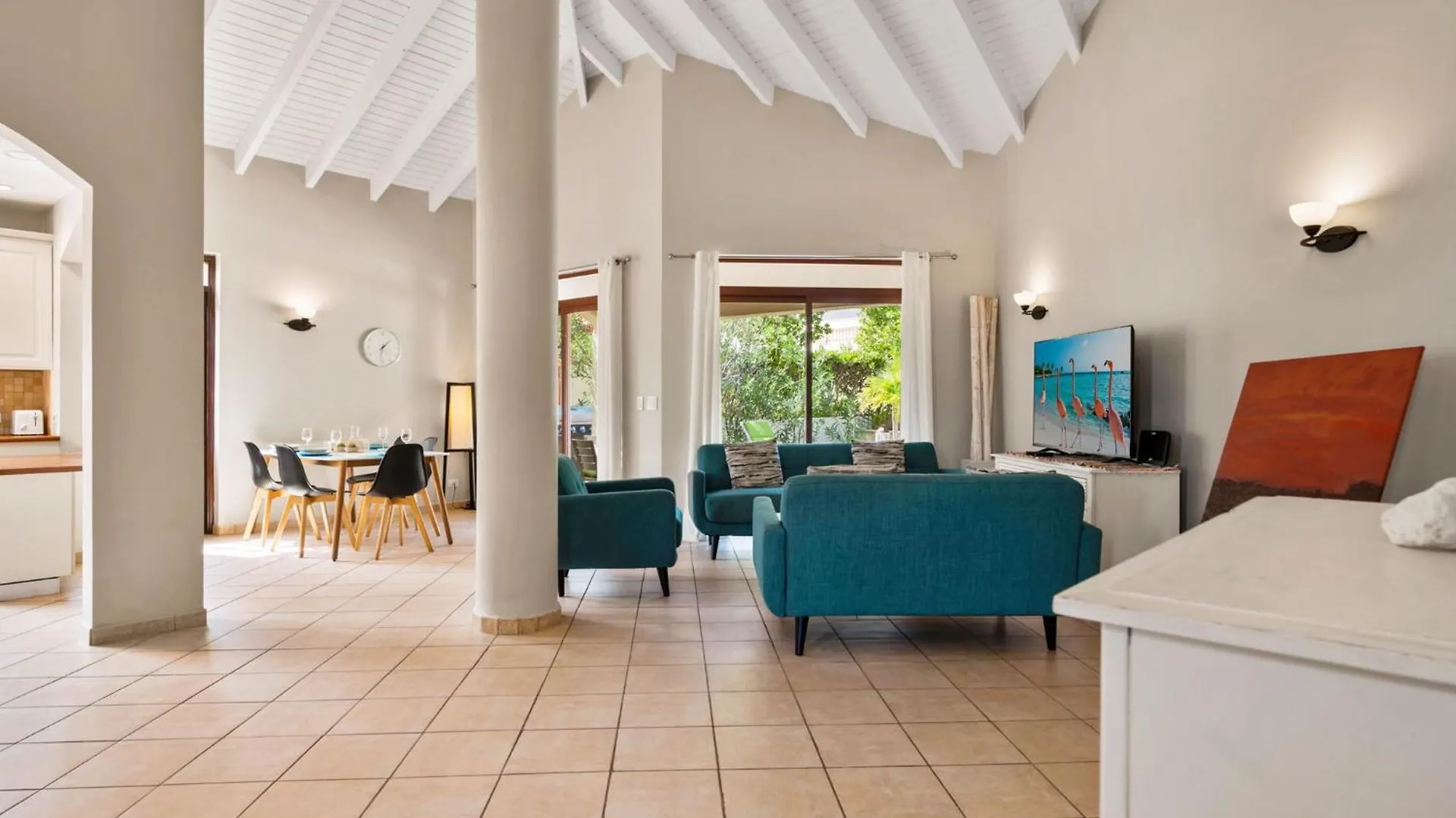 Caya Bista Lama 26 Palm Beach