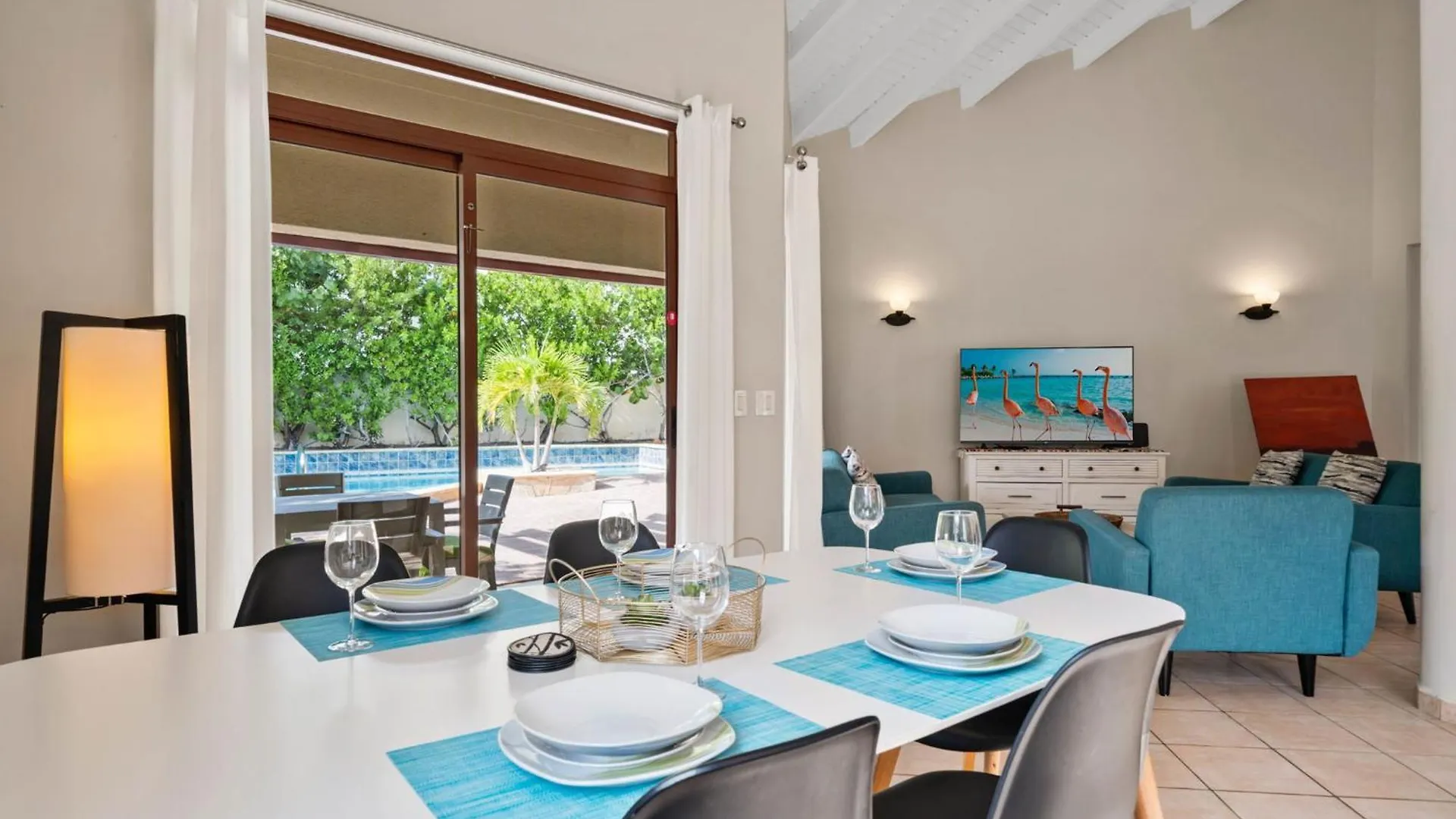 Holiday home Caya Bista Lama 26 Palm Beach