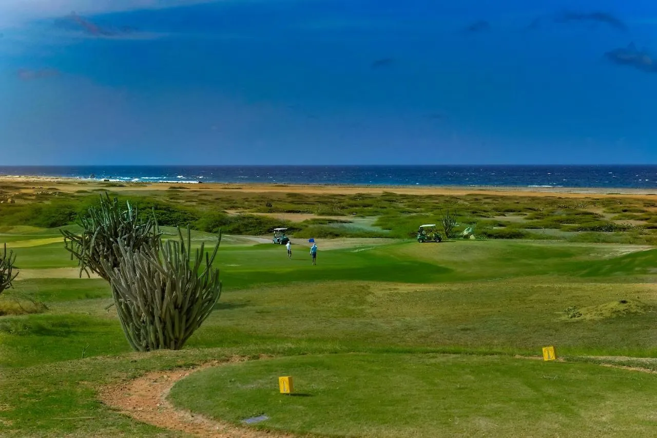Feriehus Caya Bista Lama 26 Palm Beach