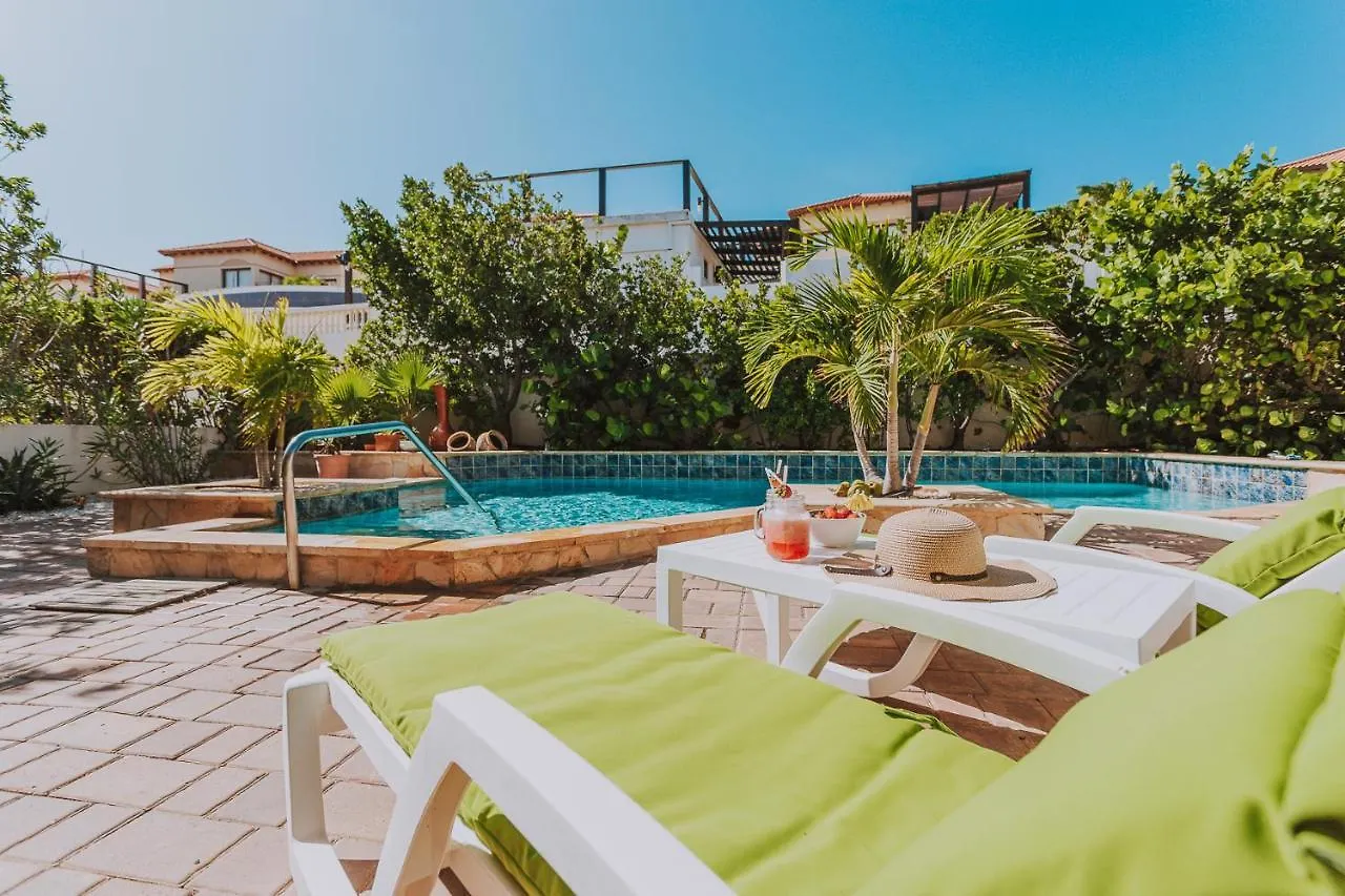 Caya Bista Lama 26 Palm Beach