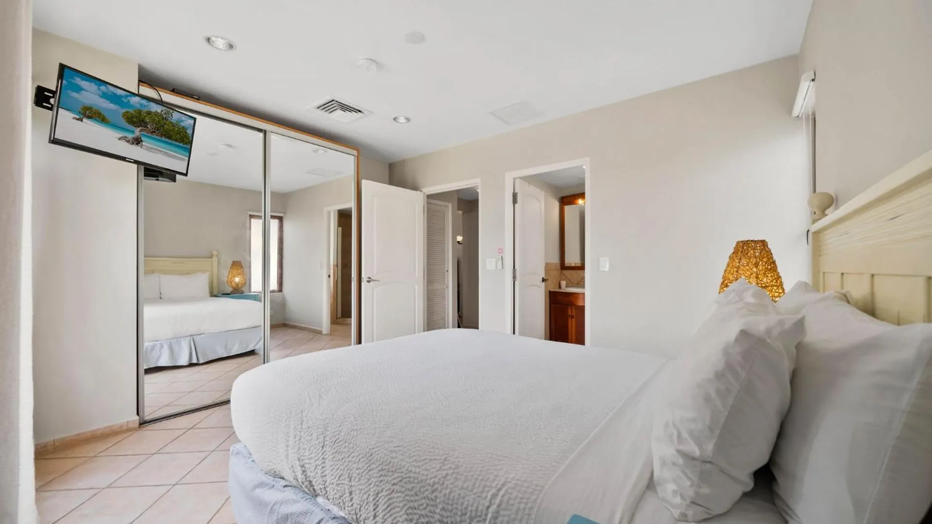 Caya Bista Lama 26 Palm Beach Feriehus