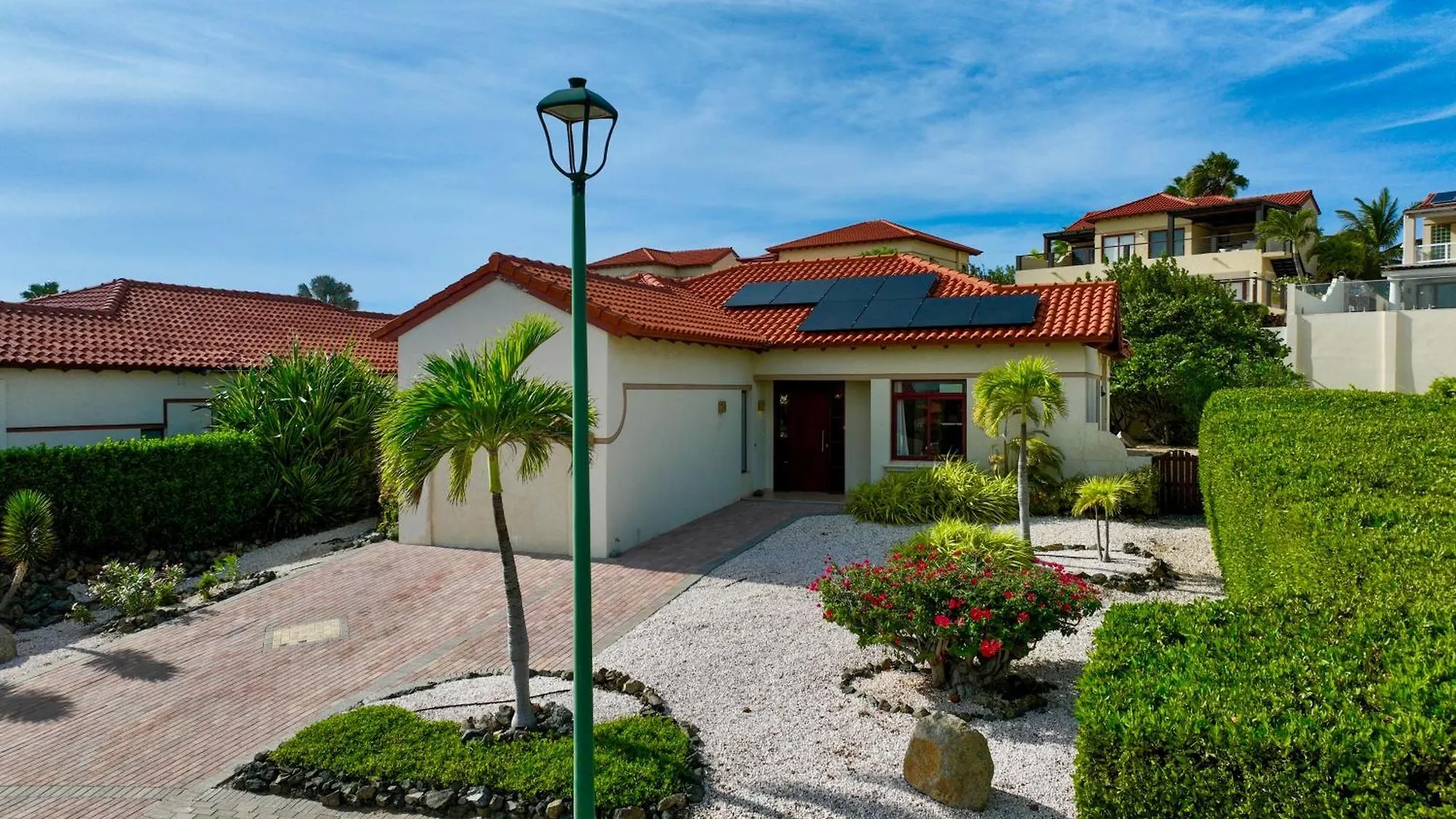 Caya Bista Lama 26 Palm Beach Aruba